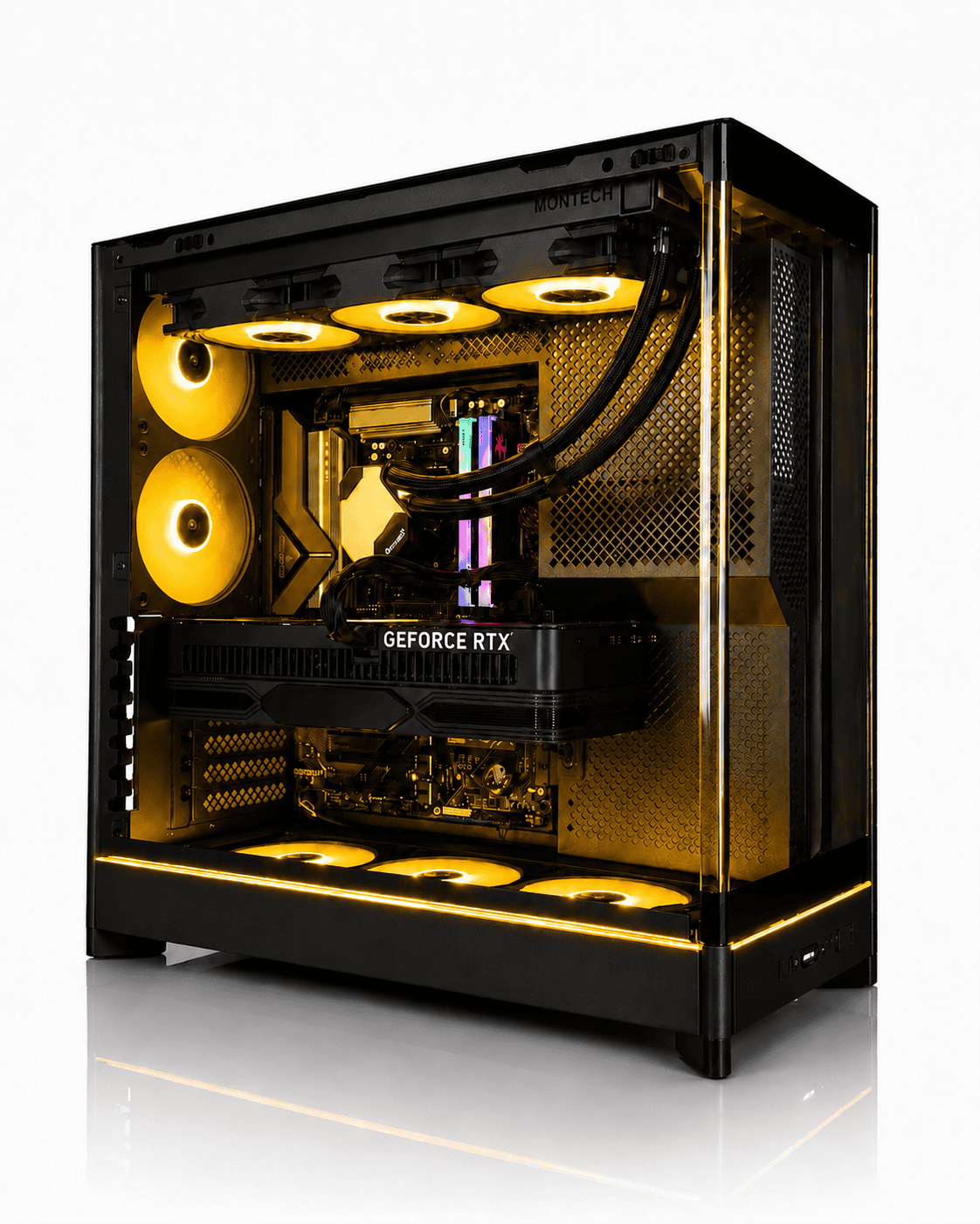 N-Tech Expensify GL91617
