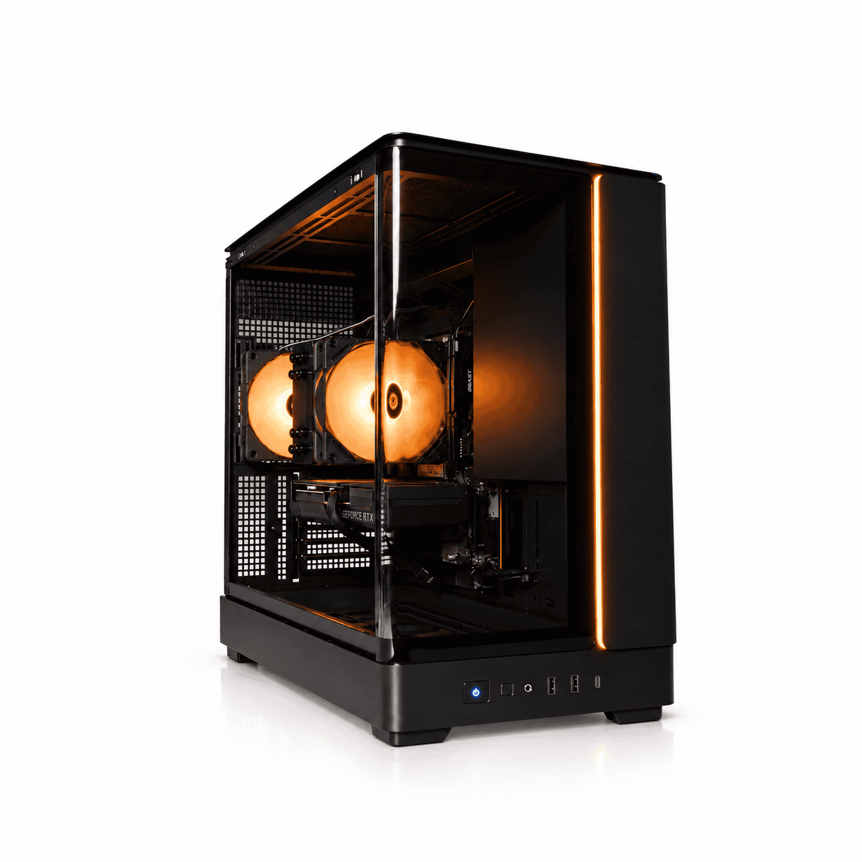 N-Tech Playbox BK92319