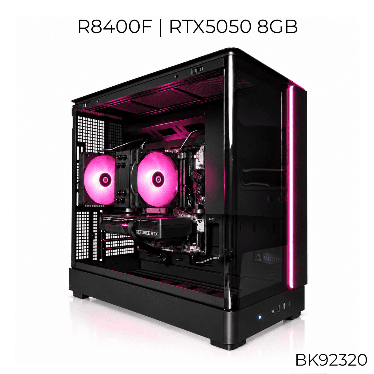 N-Tech Playbox BK92320