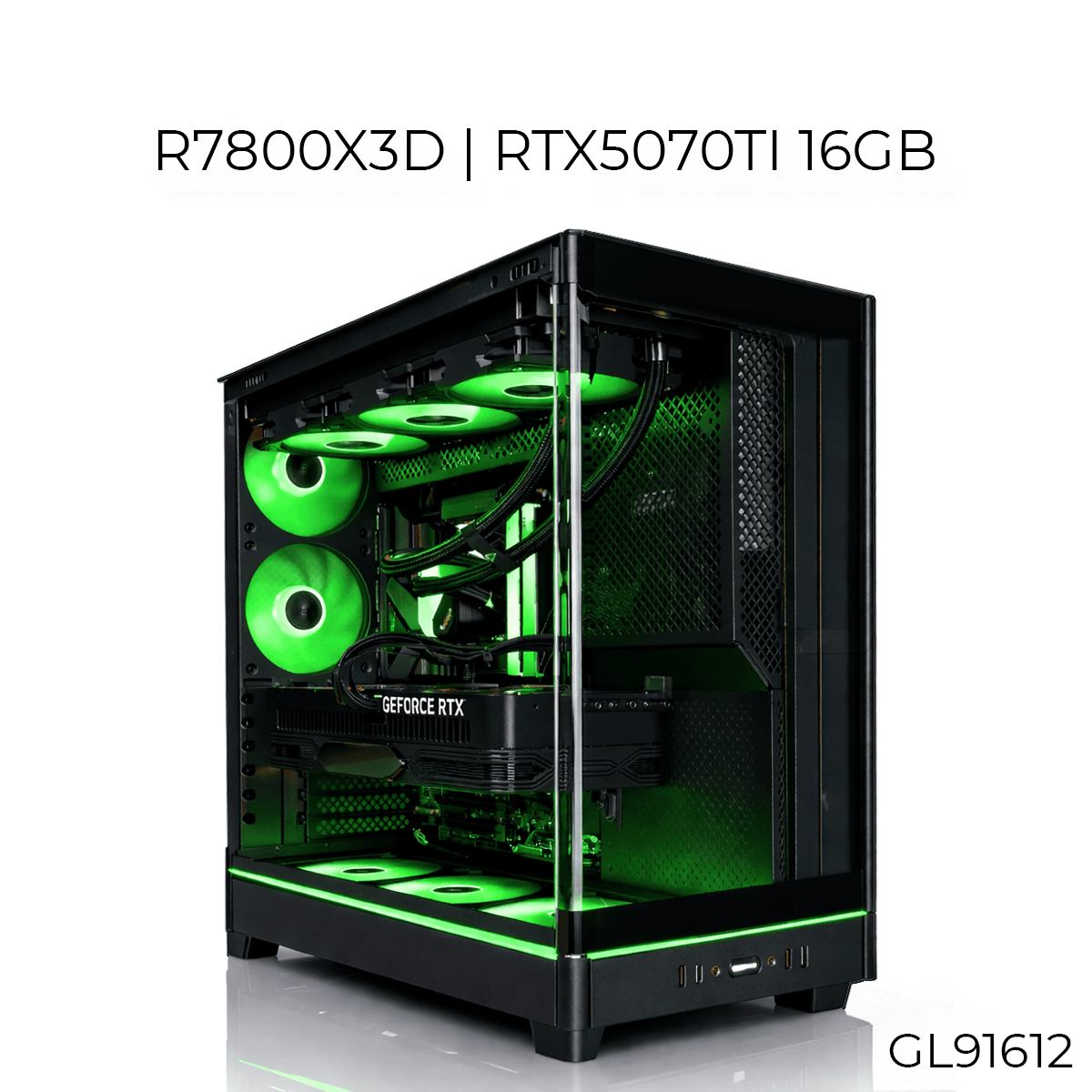 N-Tech Expensify GL91612