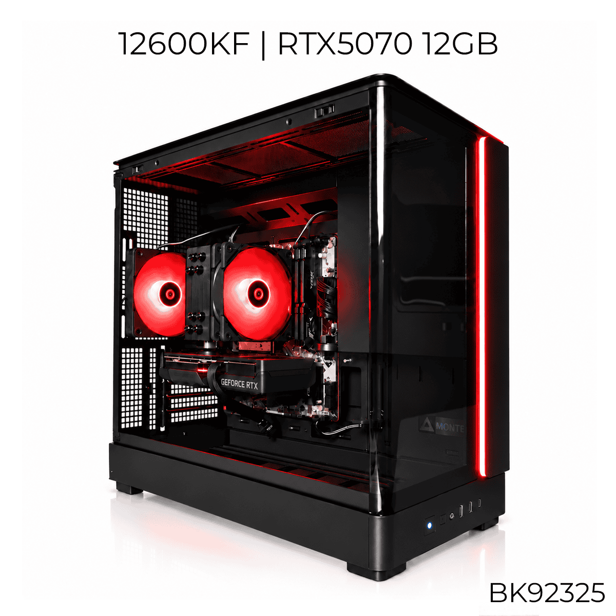 N-Tech Playbox BK92325