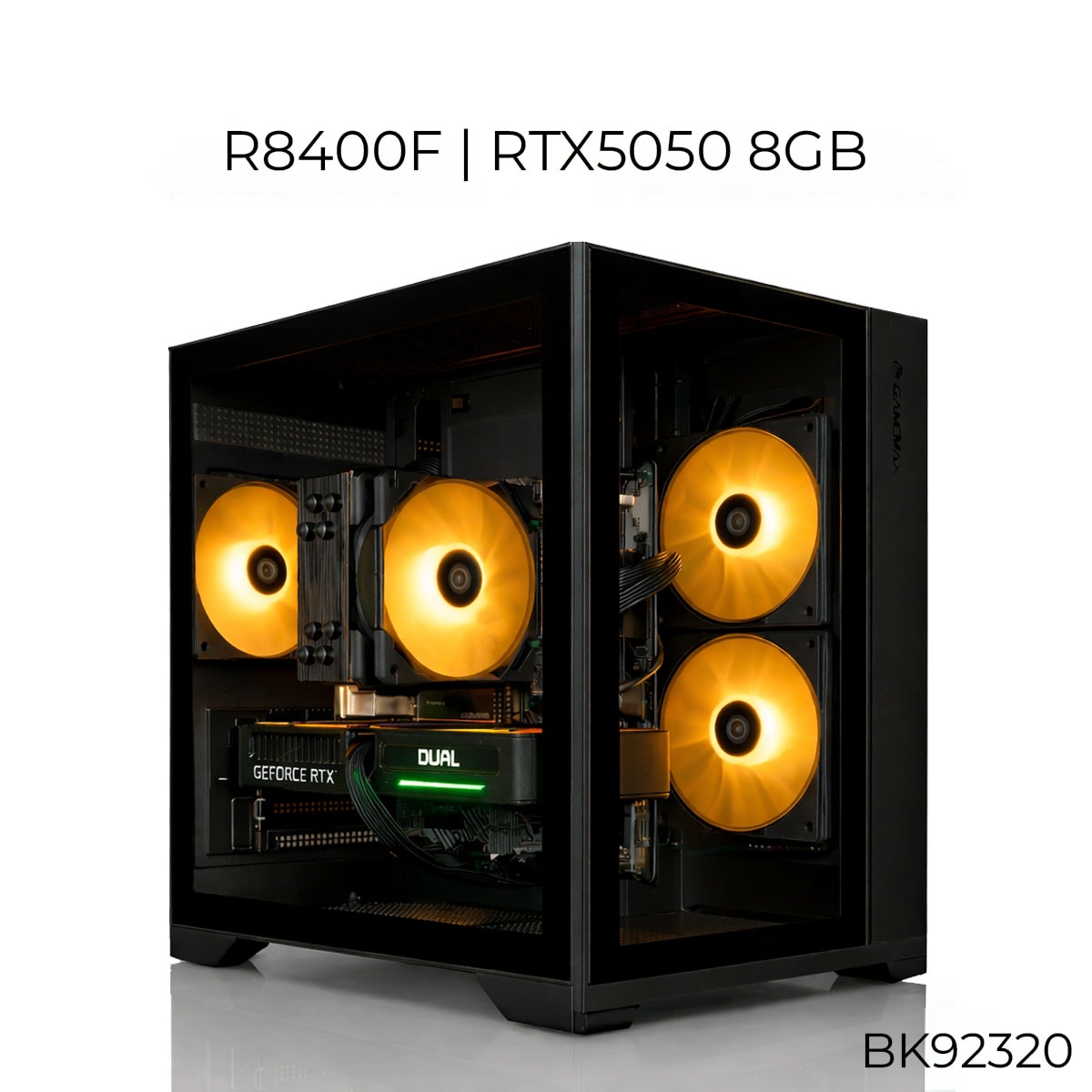 N-Tech Playbox BK92320