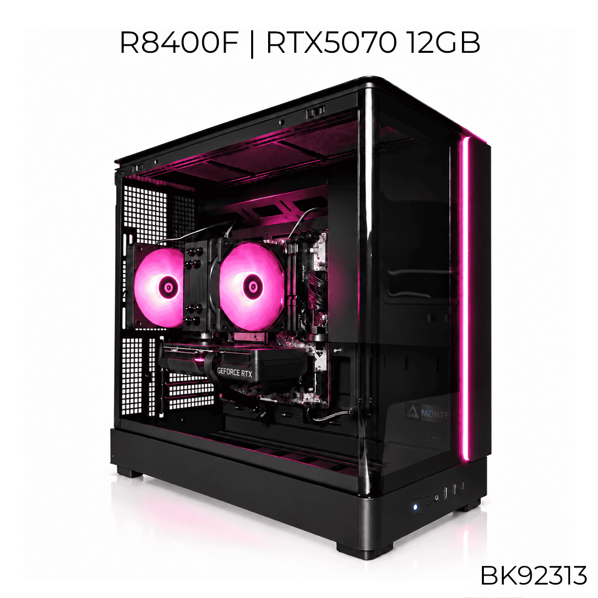 N-Tech Playbox BK92313