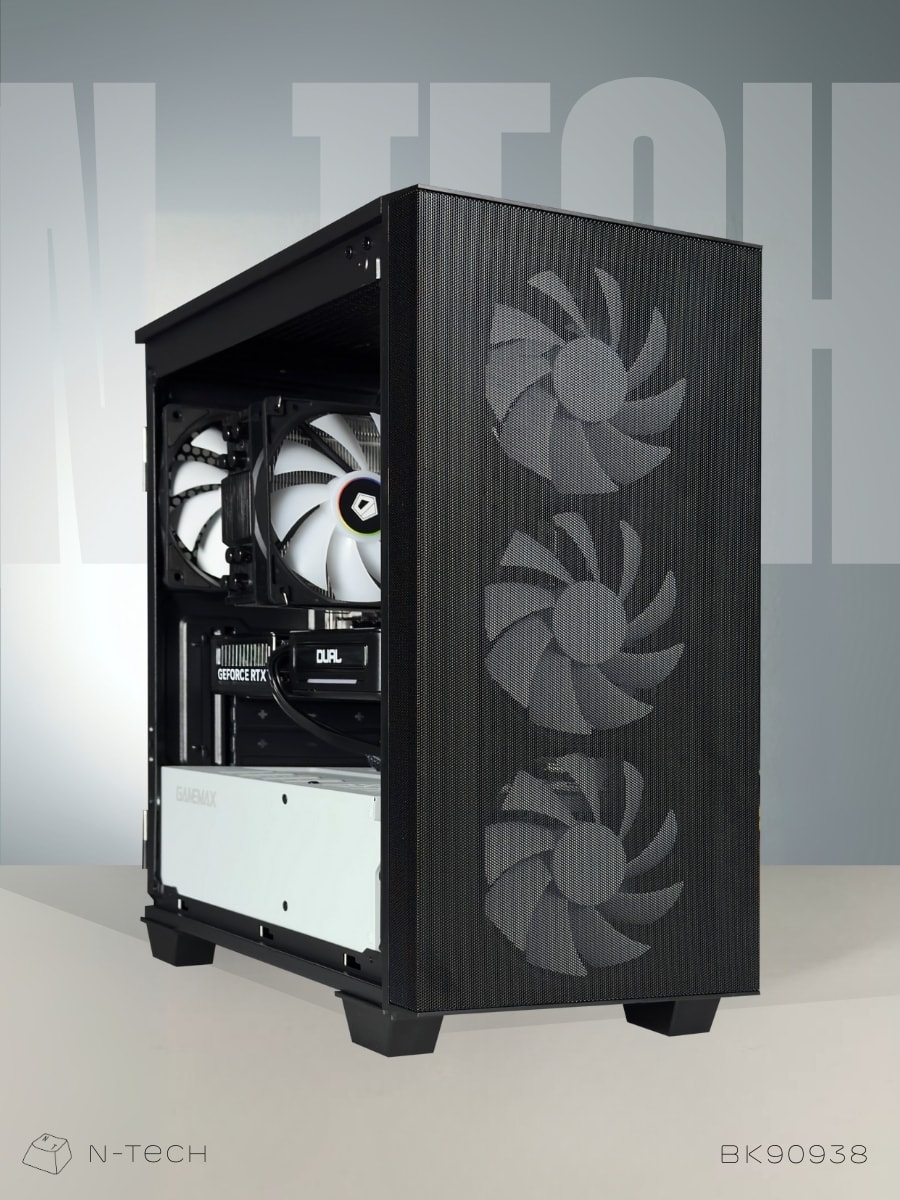 N-Tech Air BK90938