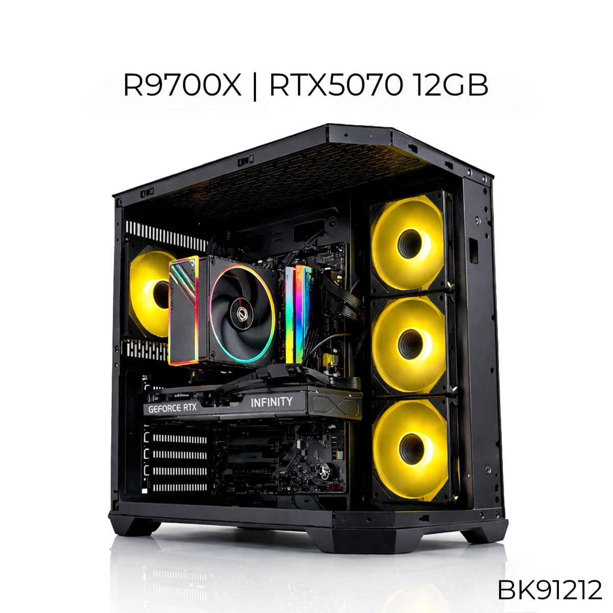 N-Tech Panoramic BK91212