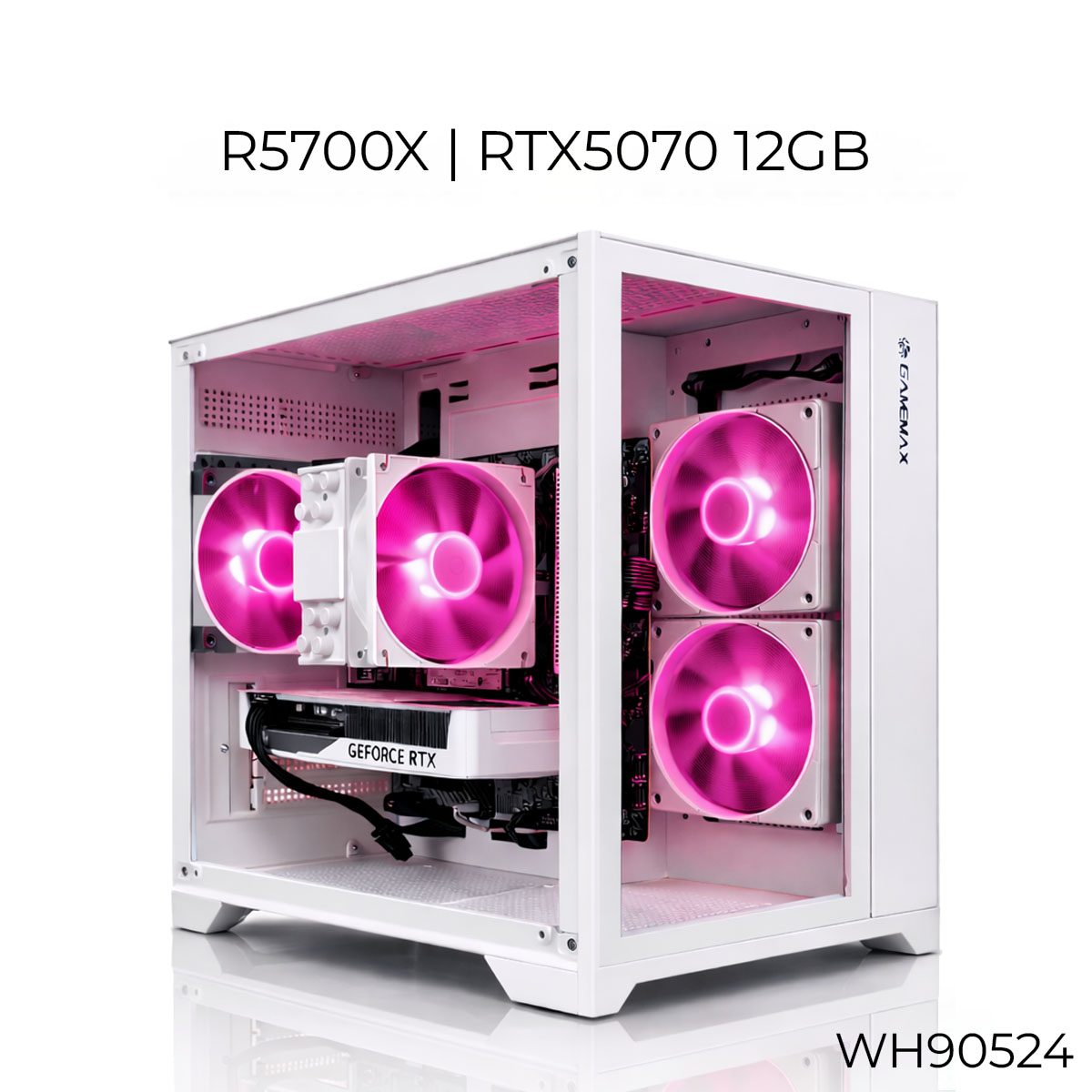 N-Tech Arctic WH90524