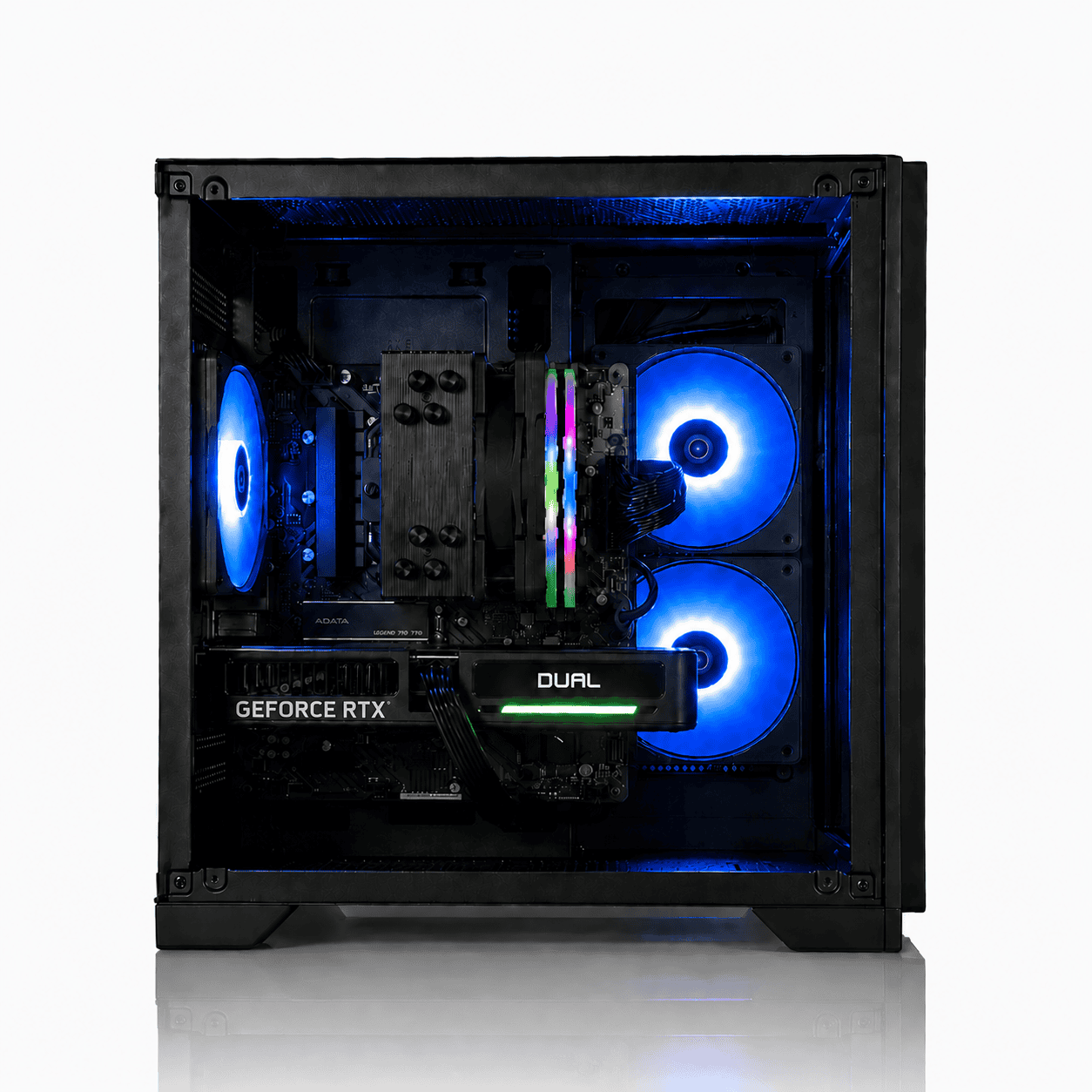 N-Tech Playbox BK92318
