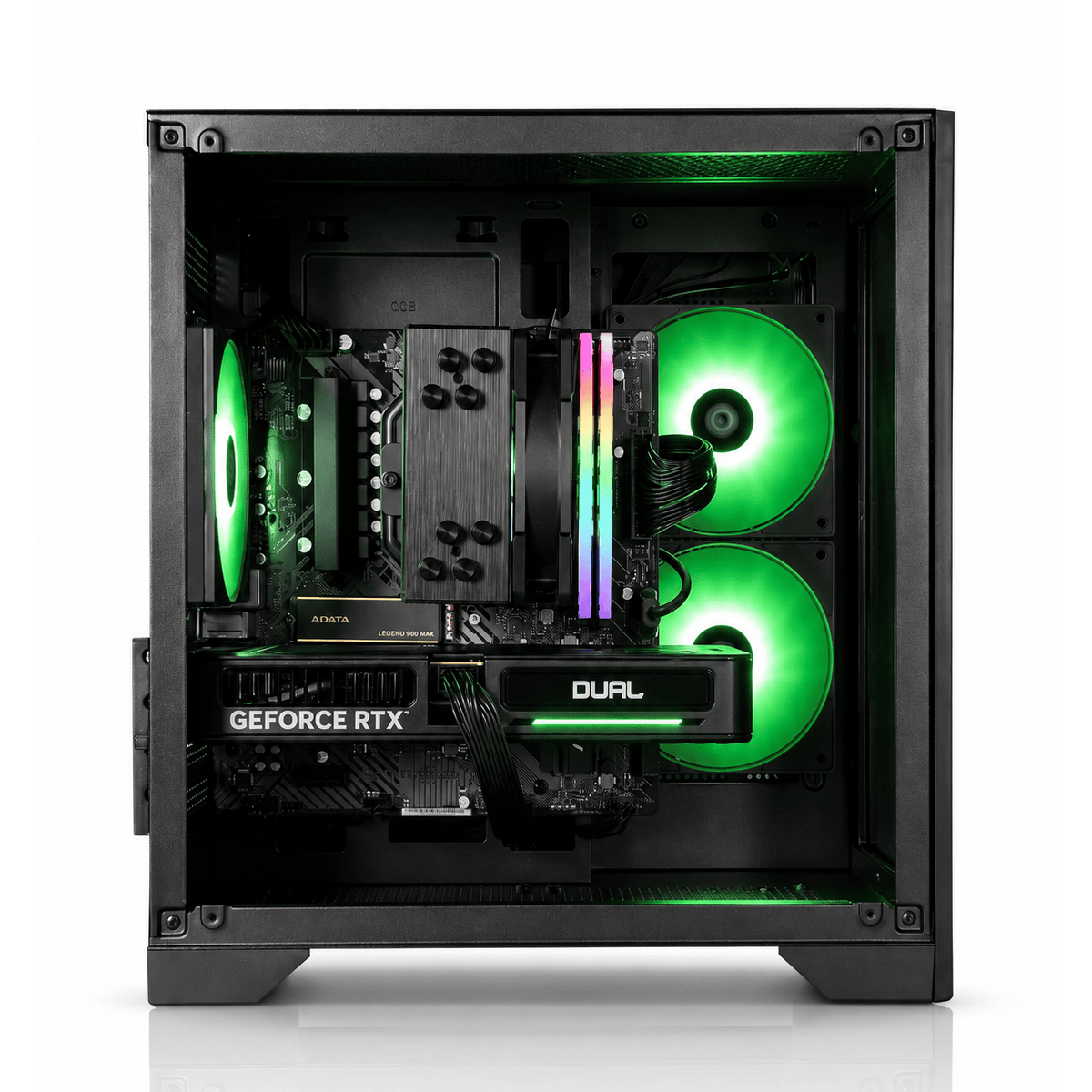 N-Tech Playbox BK92317