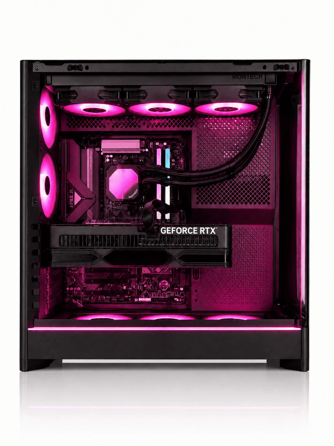 N-Tech Expensify GL91621