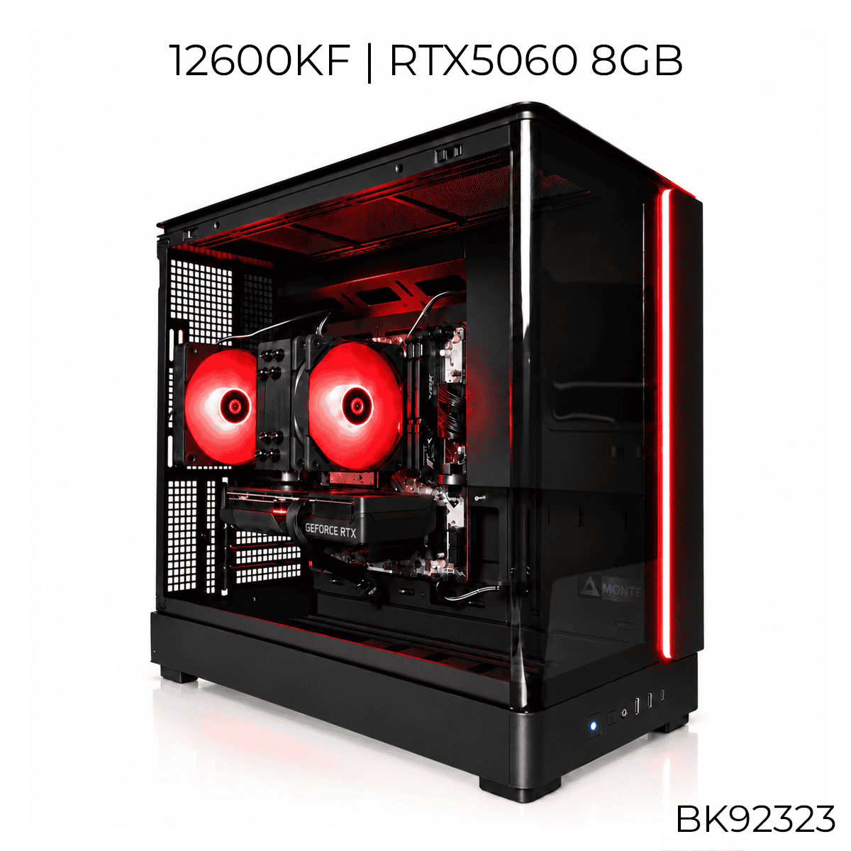 N-Tech Playbox BK92323