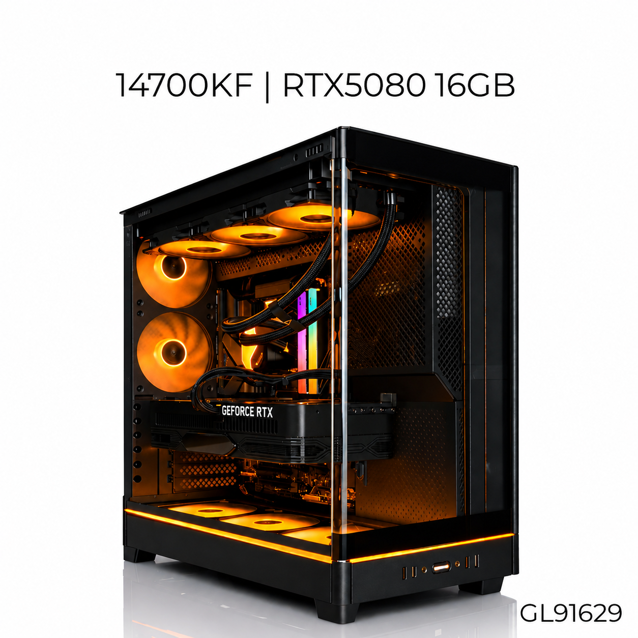 N-Tech Expensify GL91629