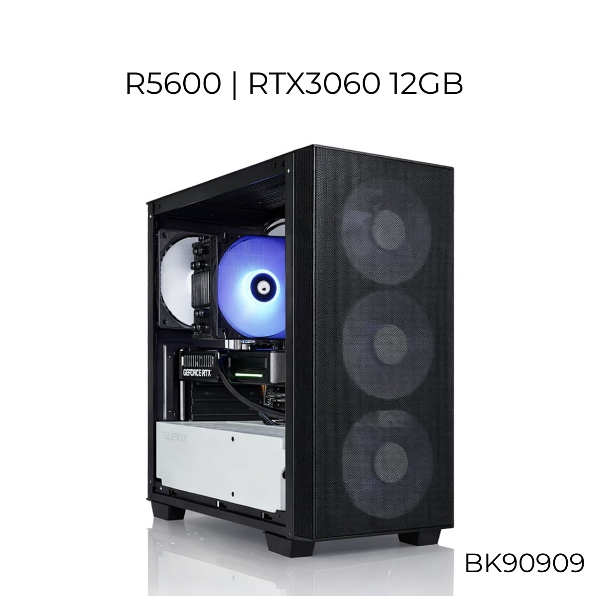 N-Tech Air BK90909