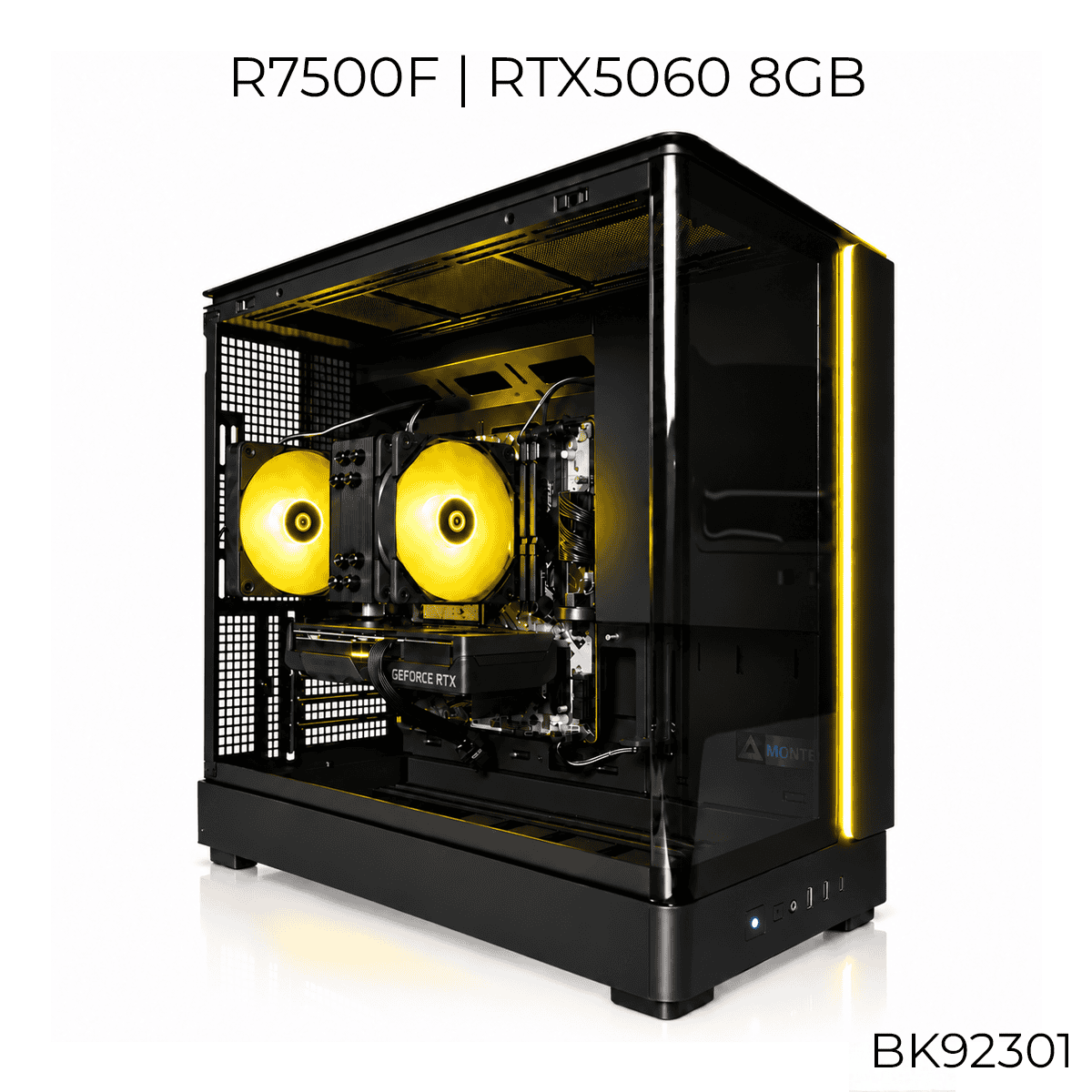 N-Tech Playbox BK92301