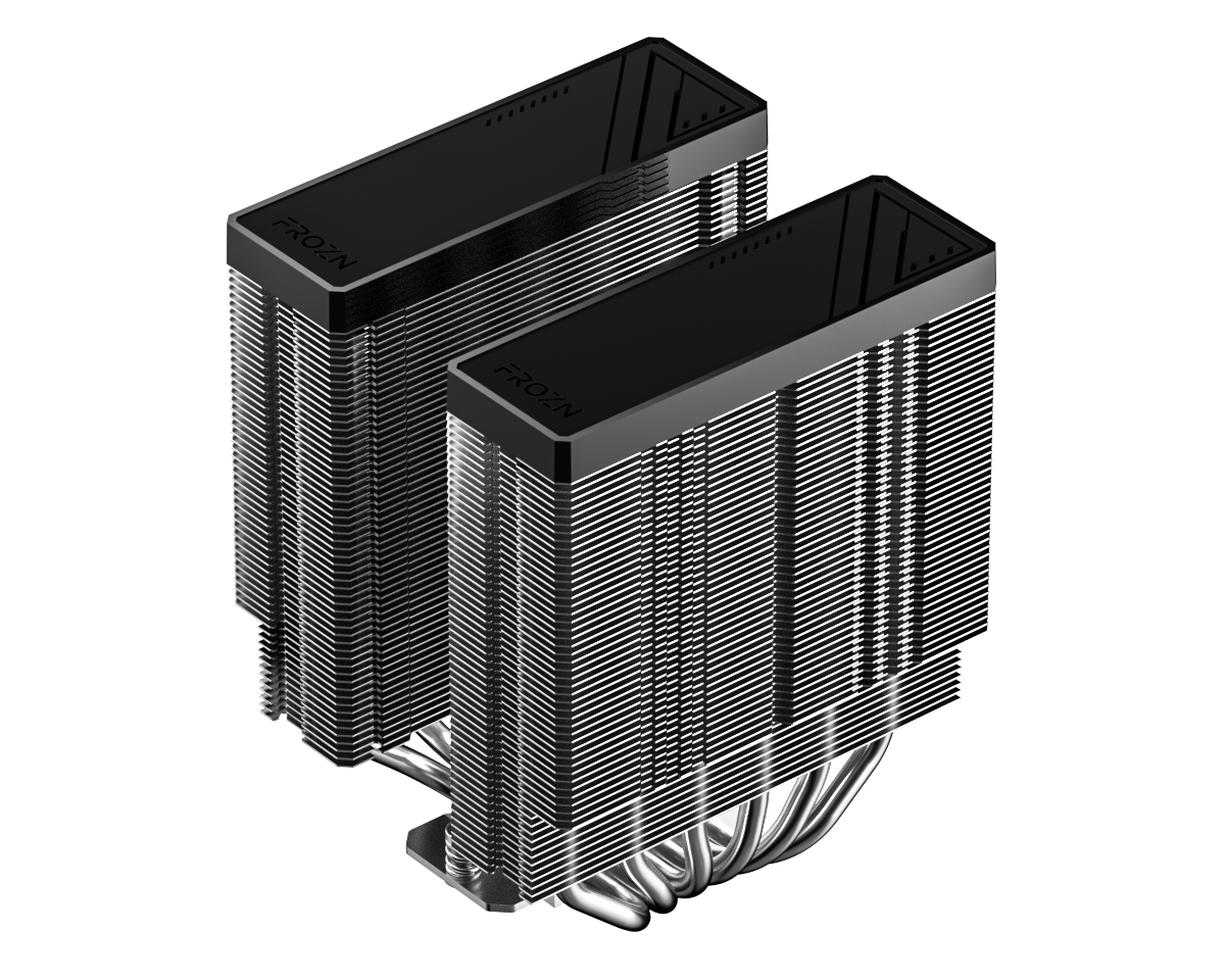 ID-Cooling Frozn A620 PRO SE ARGB