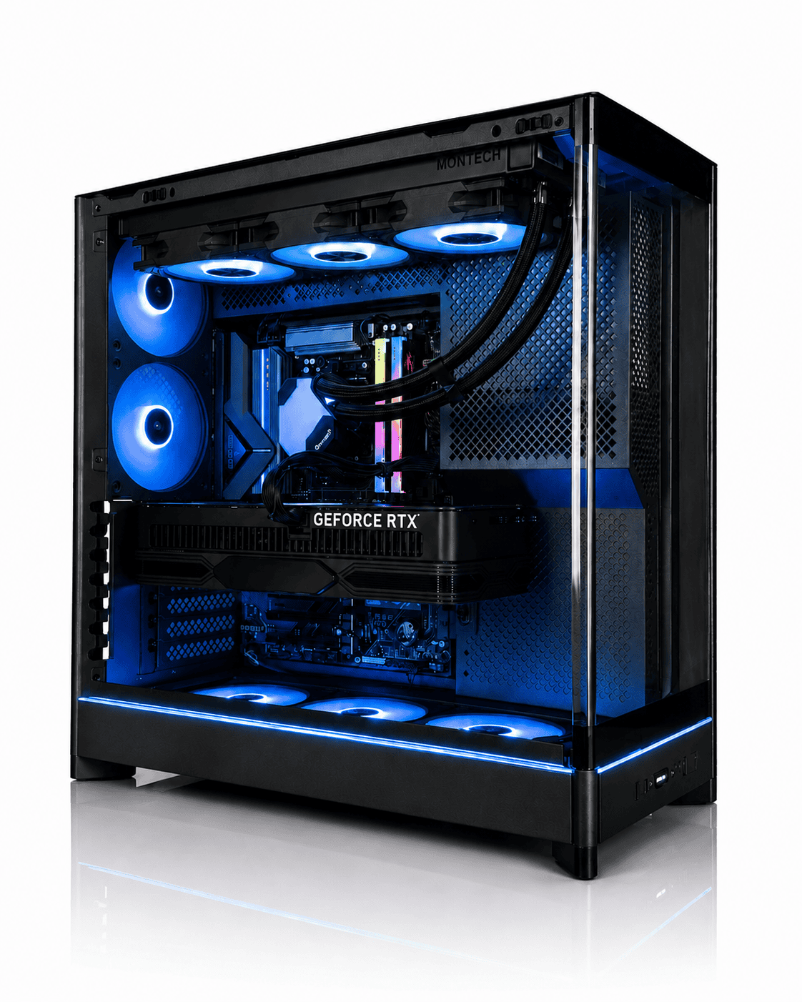 N-Tech Expensify GL91623