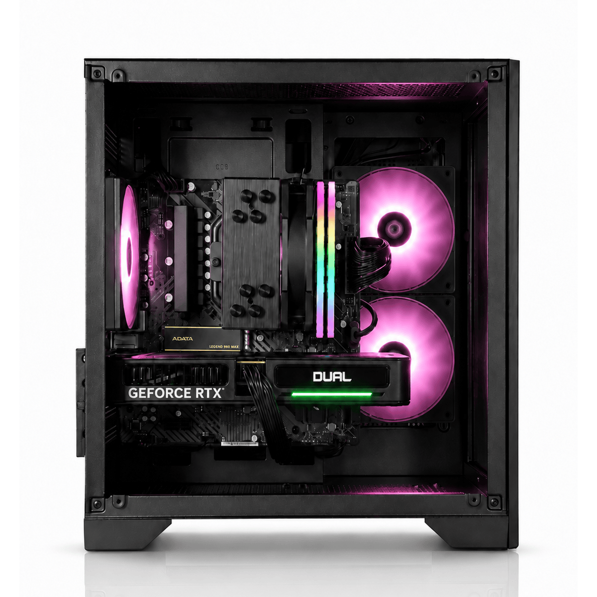 N-Tech Playbox BK92319