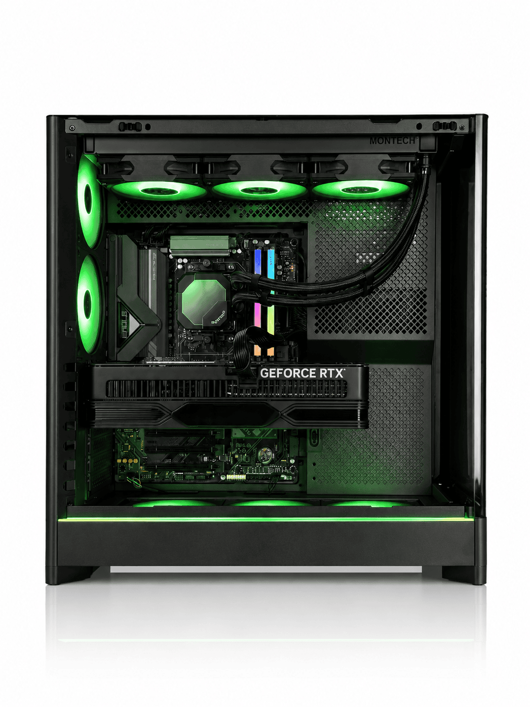 N-Tech Expensify GL91613
