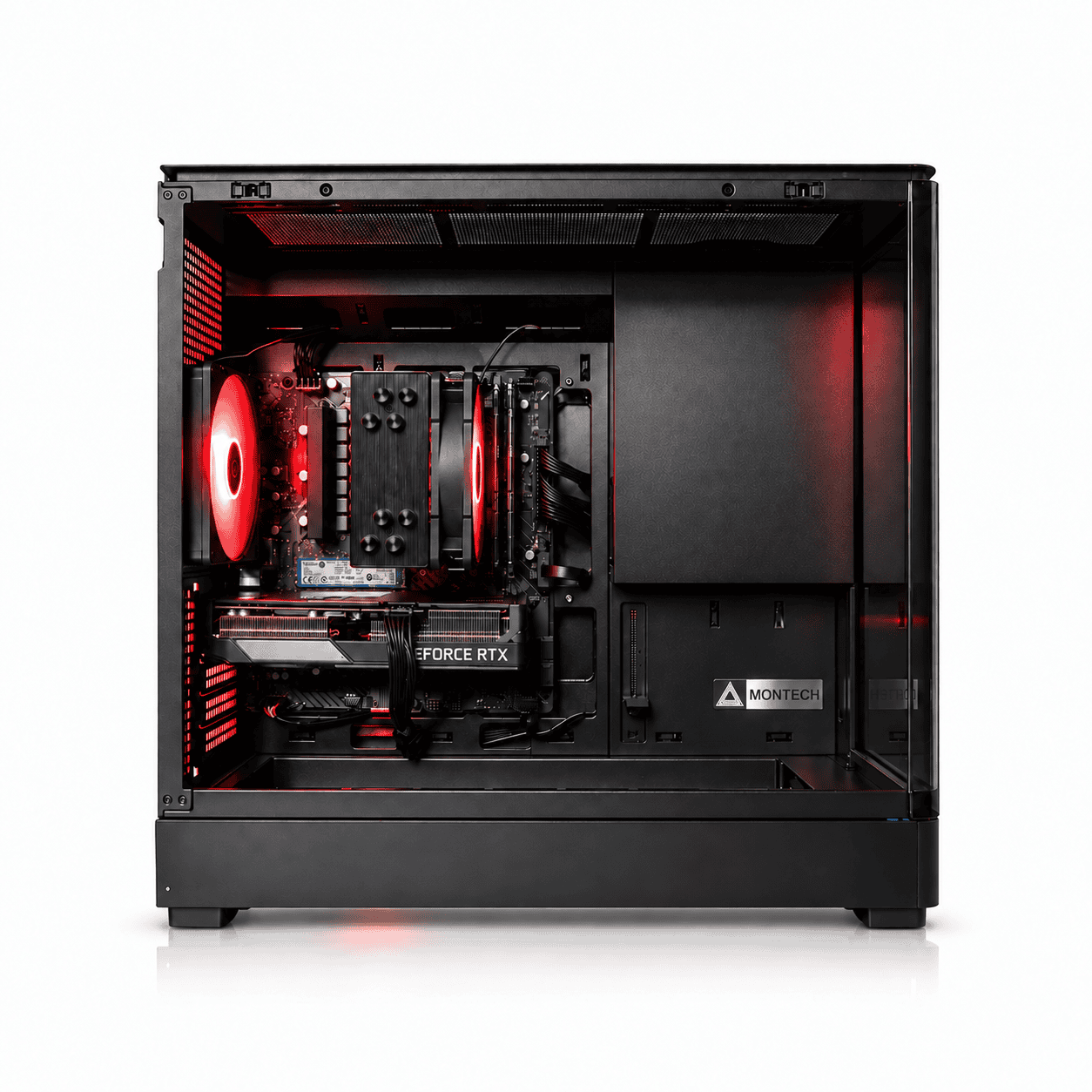 N-Tech Playbox BK92322