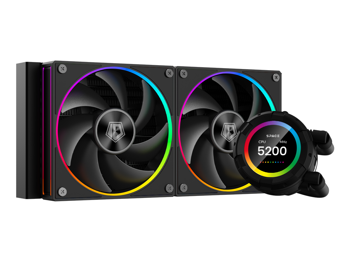 ID-Cooling SL240