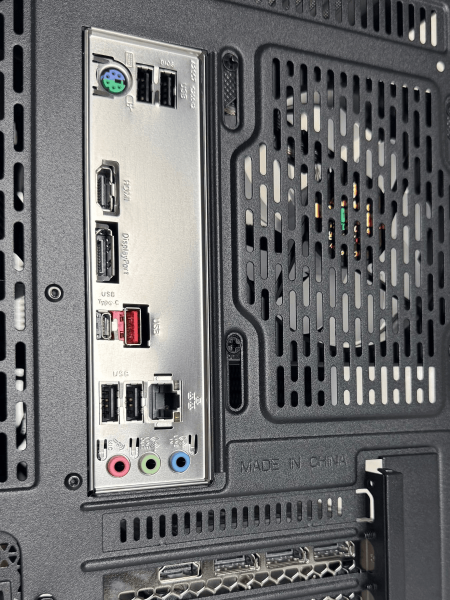 N-Tech Panoramic BK91206