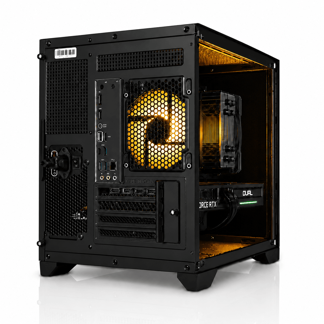 N-Tech Playbox BK92320