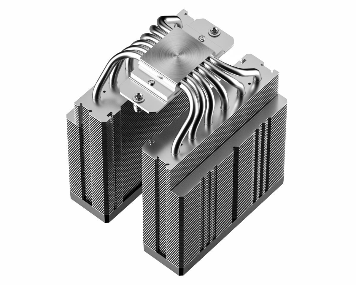 ID-Cooling Frozn A620 PRO SE ARGB