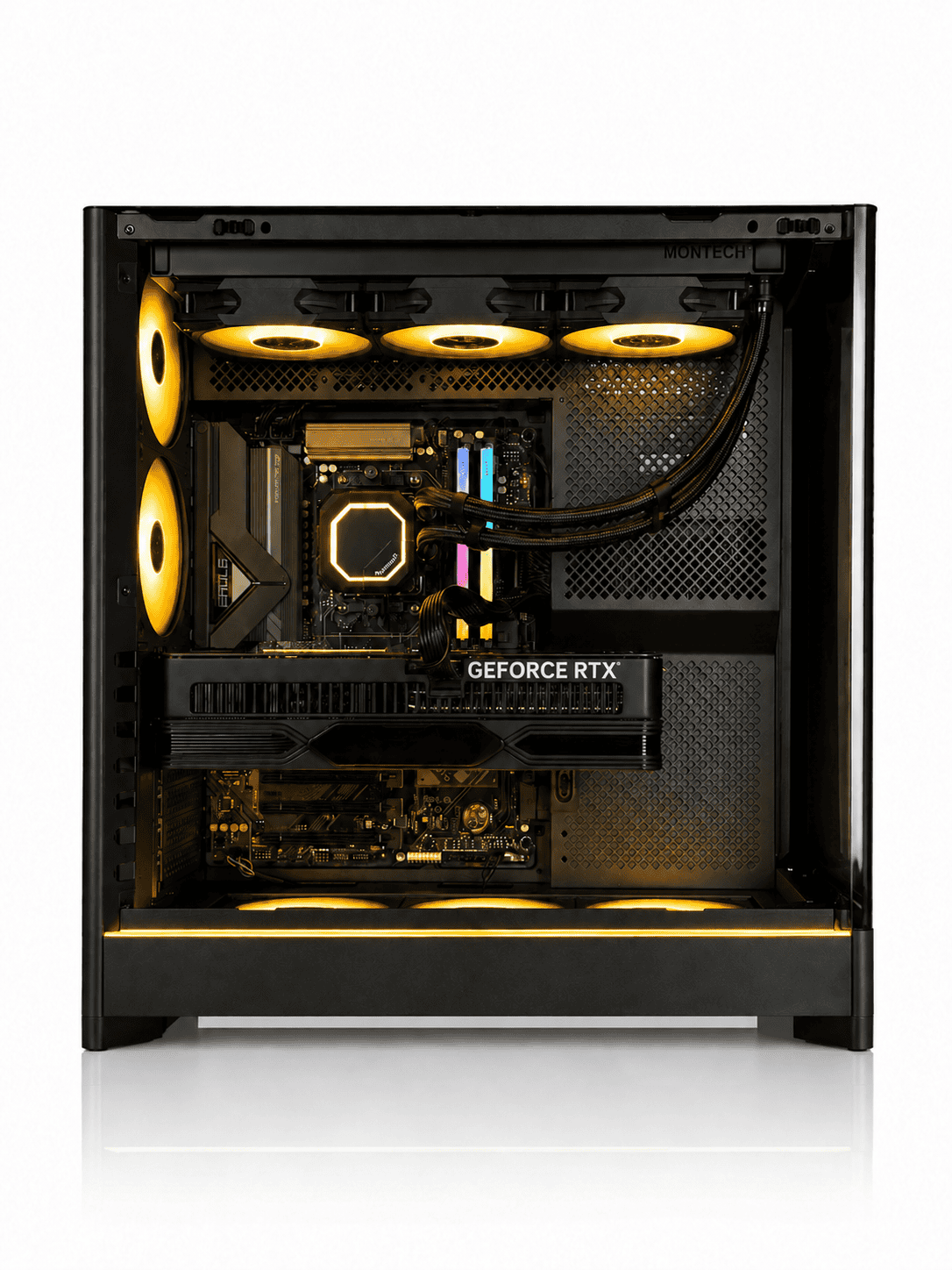 N-Tech Expensify GL91617