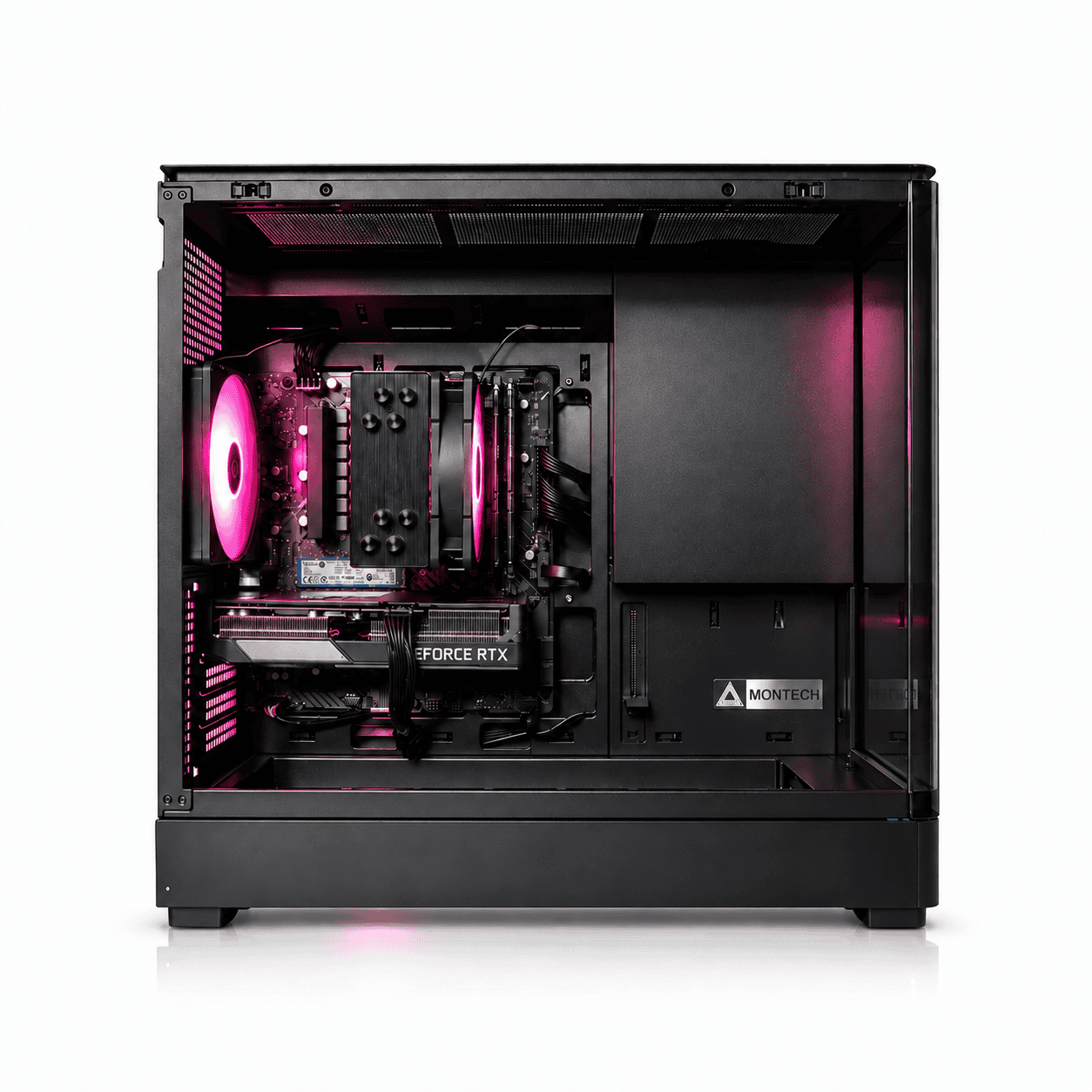 N-Tech Playbox BK92320