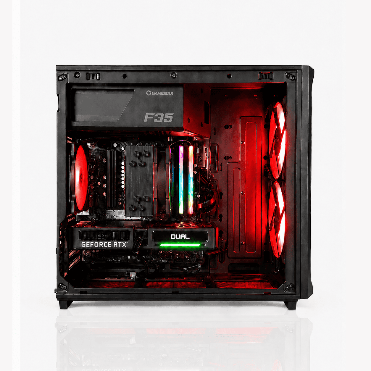 N-Tech Compact BW91602