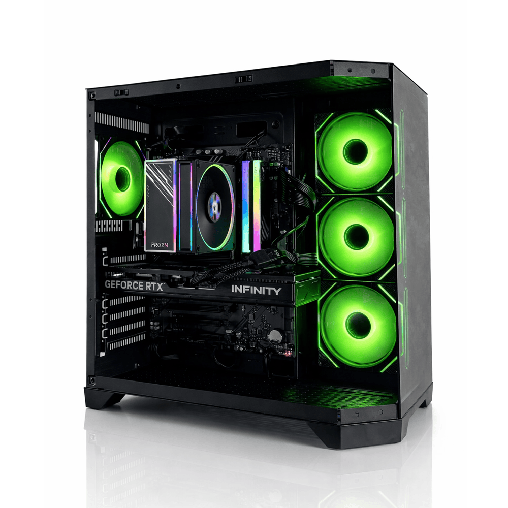 N-Tech Panoramic BK91218