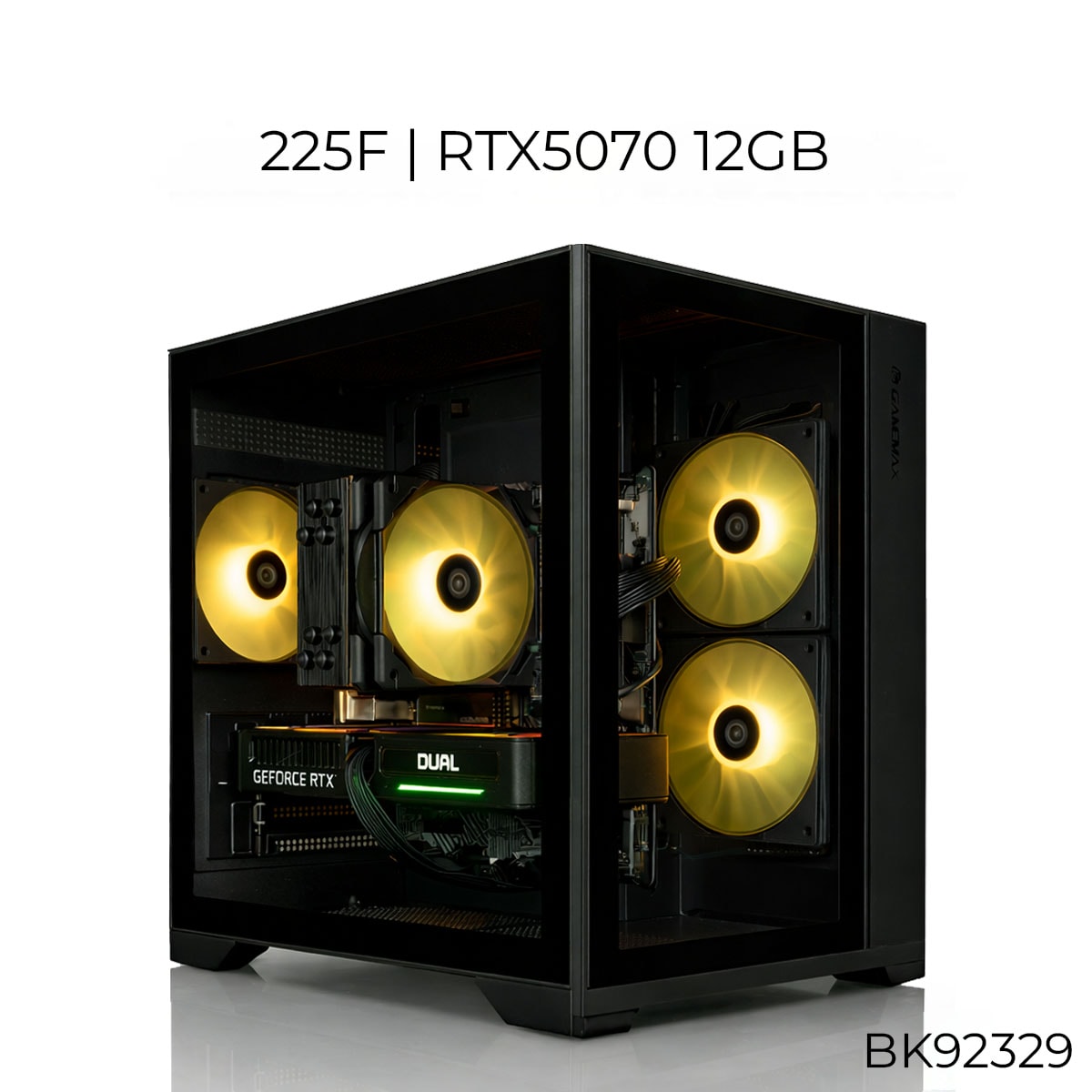 N-Tech Playbox BK92329