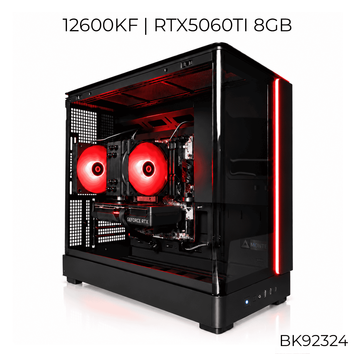 N-Tech Playbox BK92324