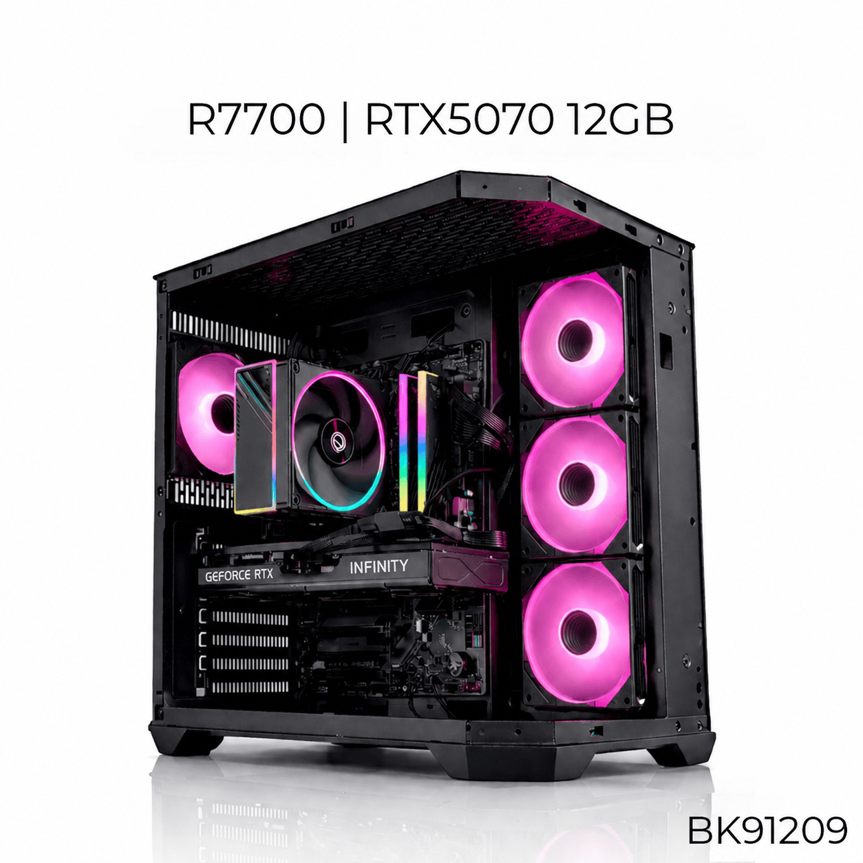 N-Tech Panoramic BK91209