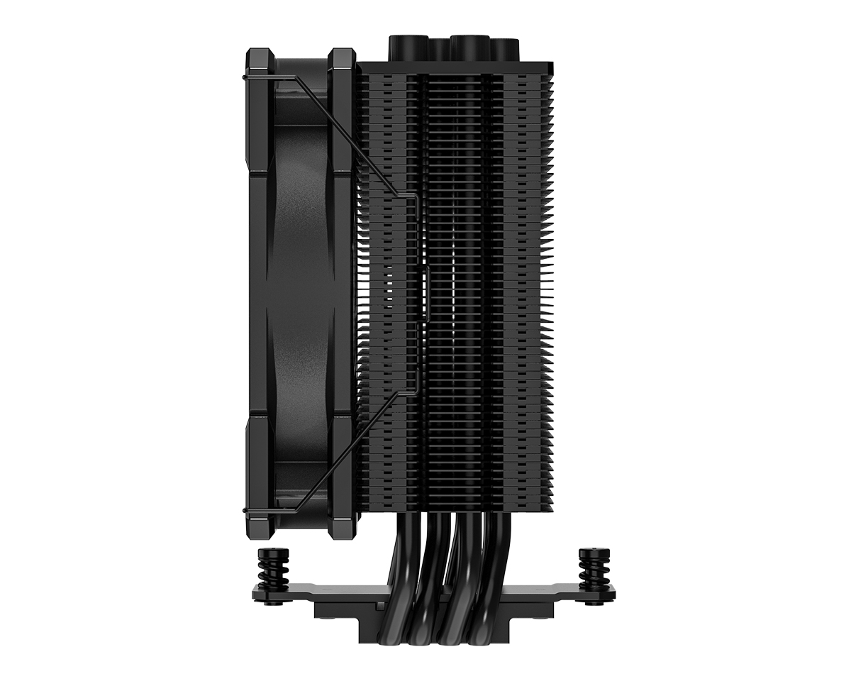 ID-Cooling SE-224-XTS Black