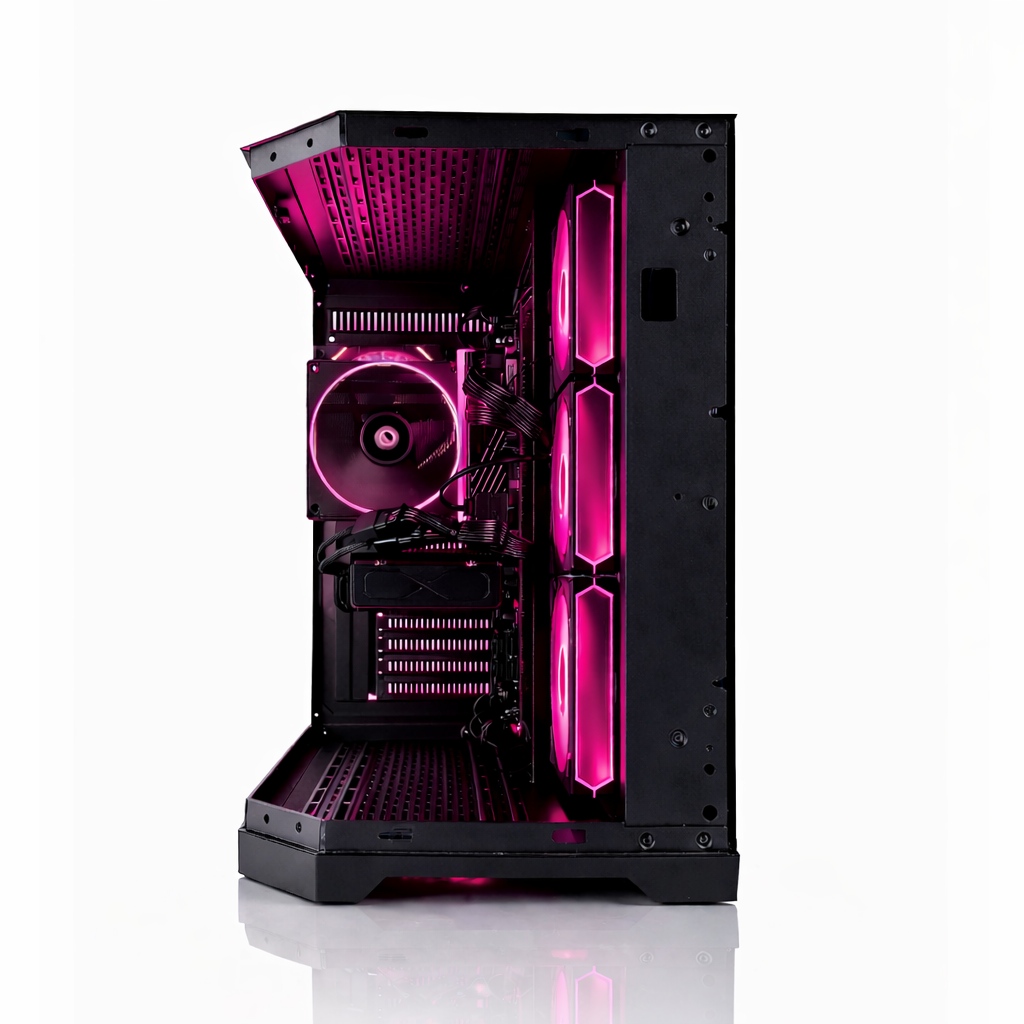 N-Tech Panoramic BK91211