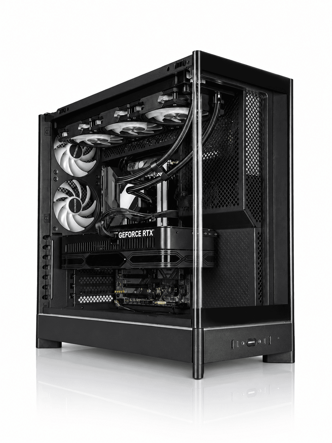 N-Tech Expensify GL91617