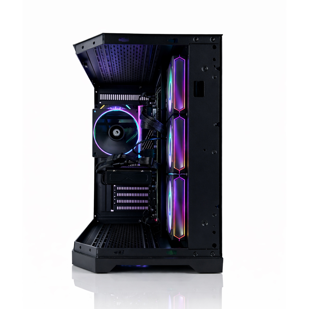N-Tech Panoramic BK91203
