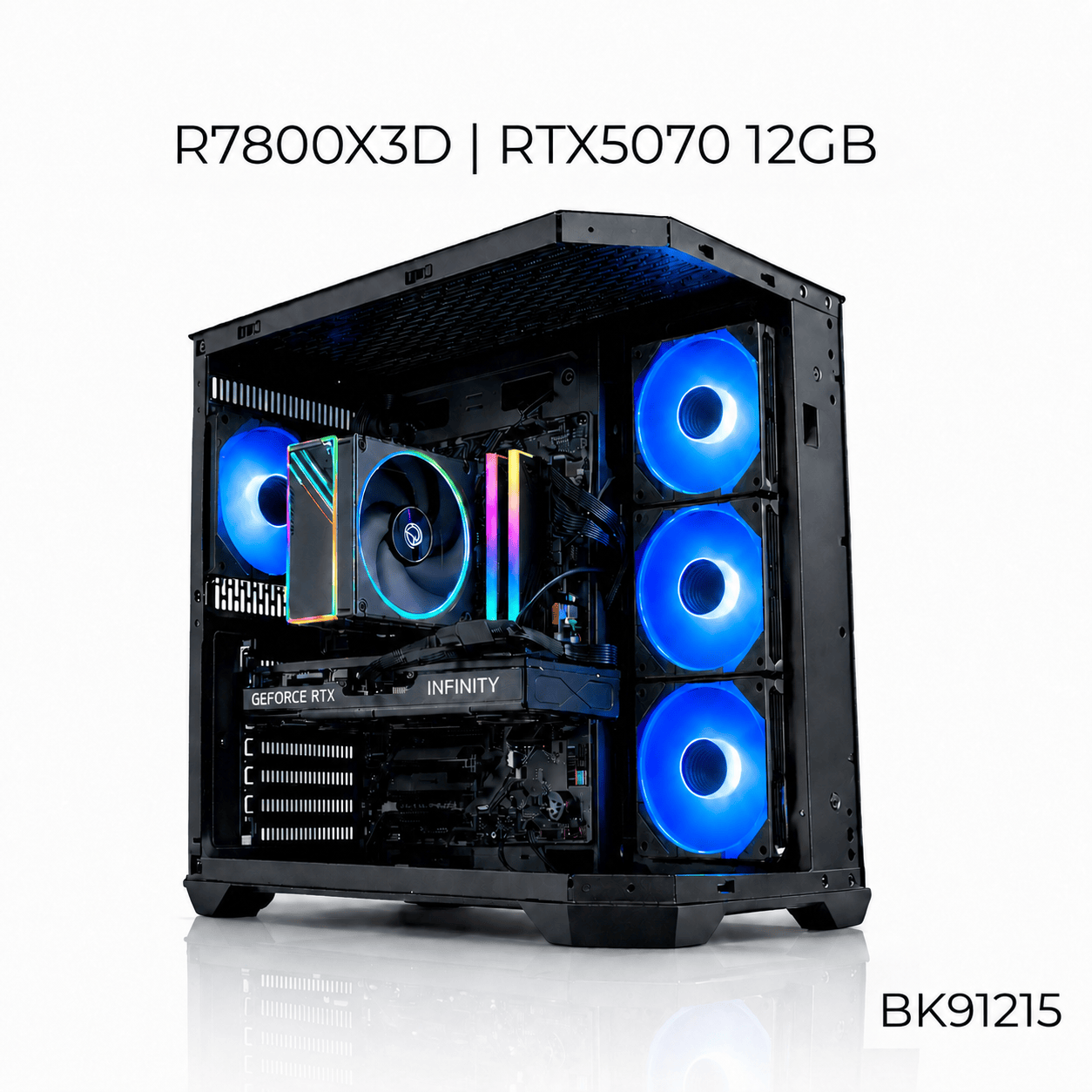 N-Tech Panoramic BK91215