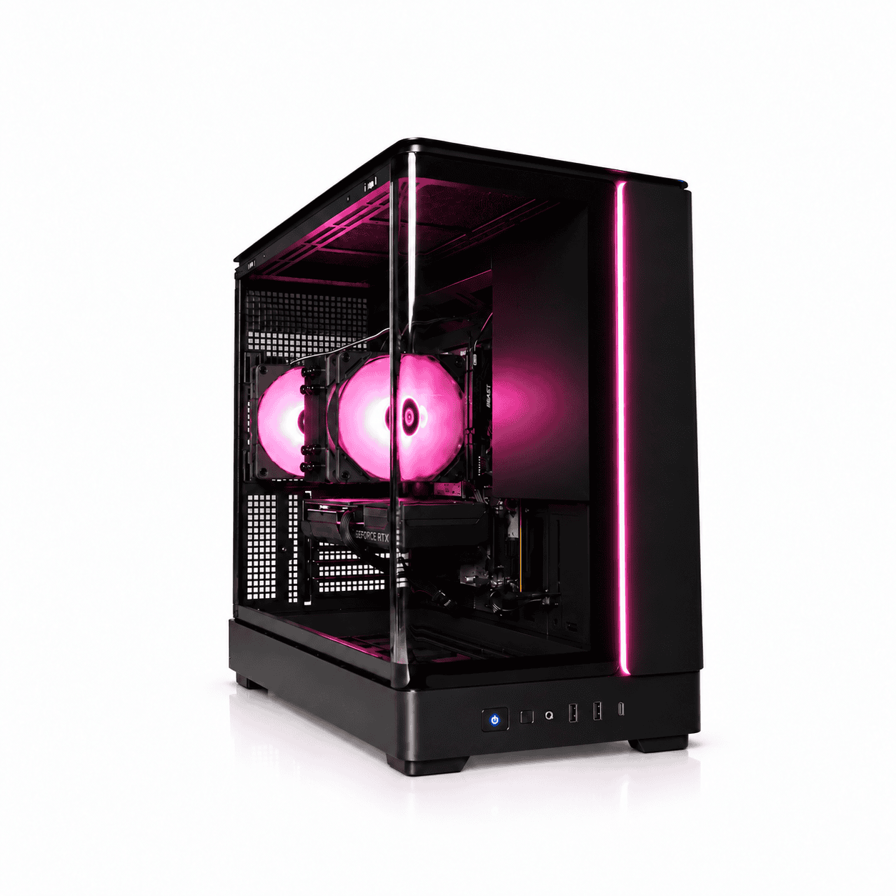 N-Tech Playbox BK92320