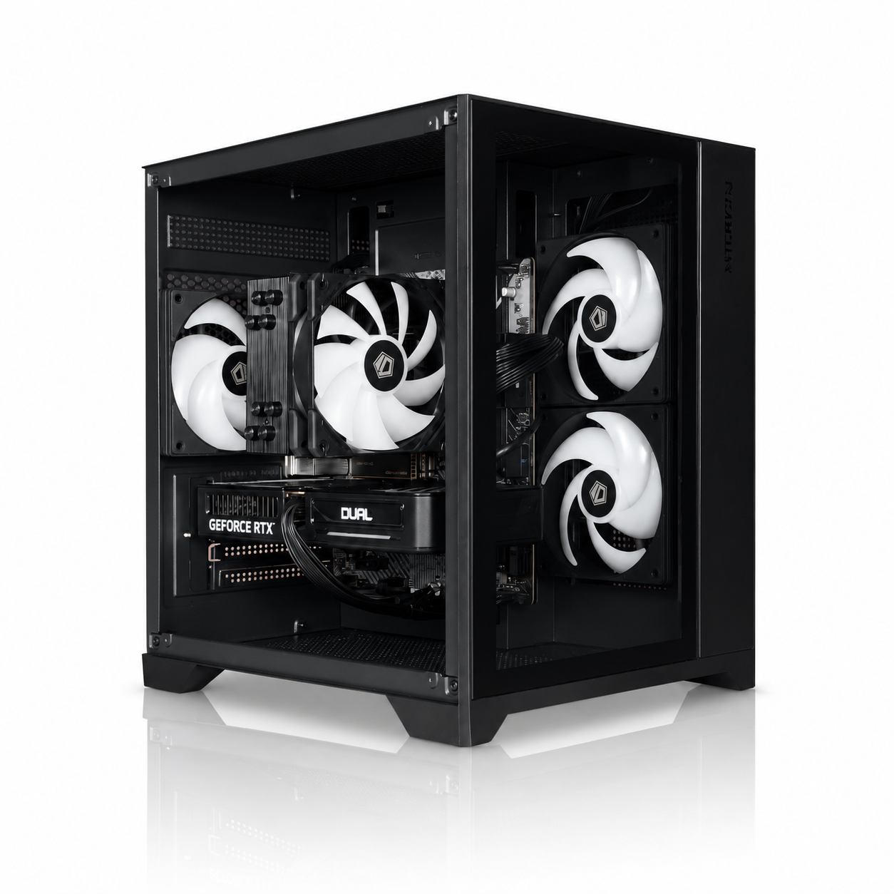 N-Tech Playbox BK92301