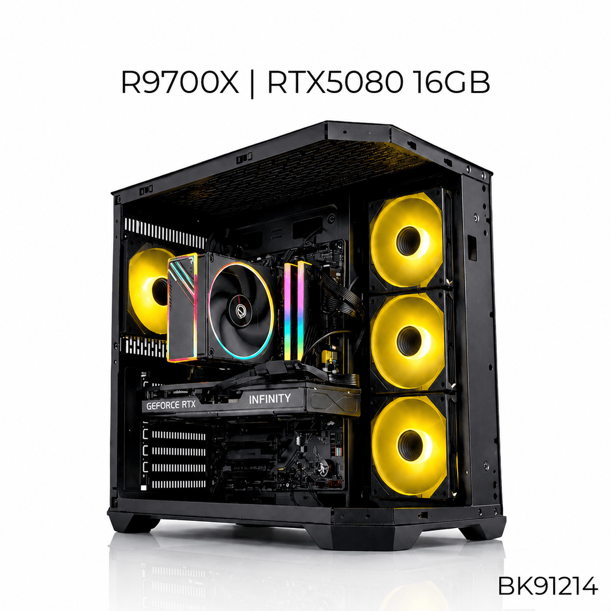 N-Tech Panoramic BK91214