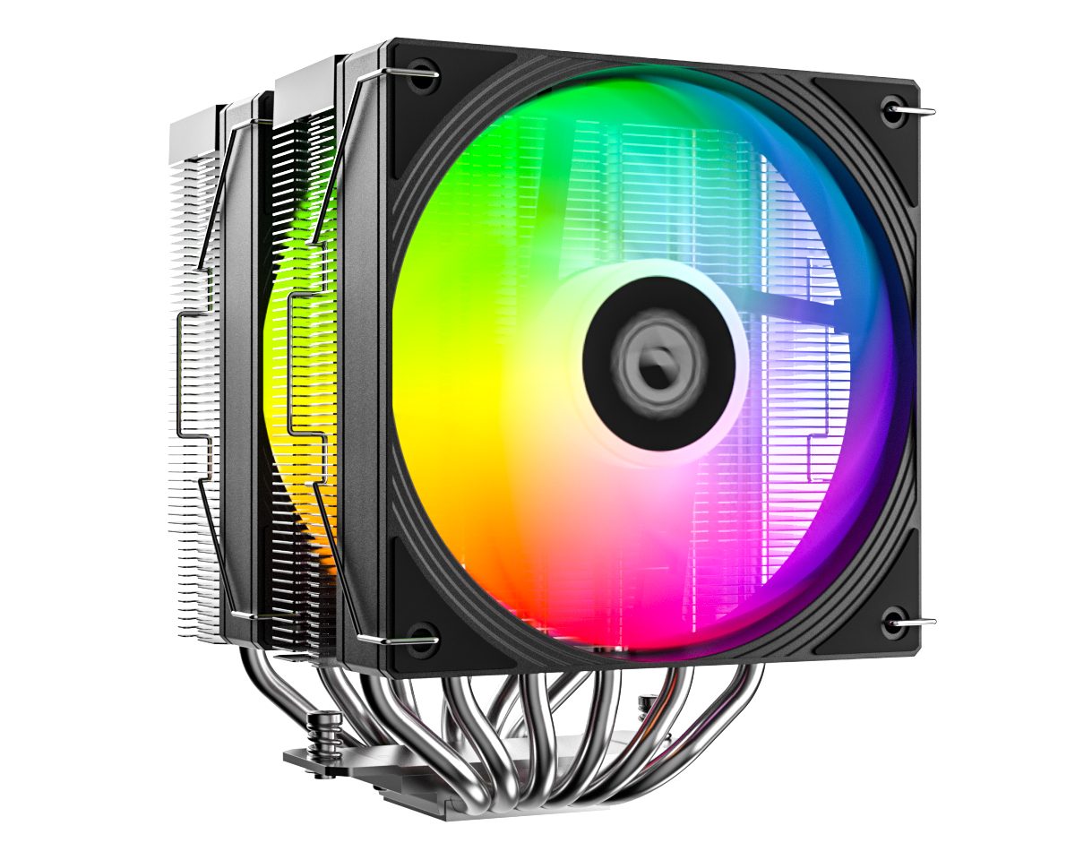 ID-Cooling Frozn A620 PRO SE ARGB