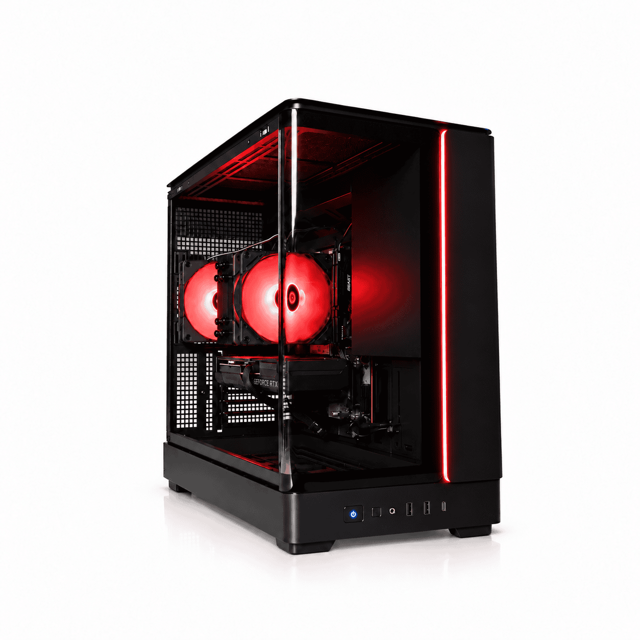 N-Tech Playbox BK92322