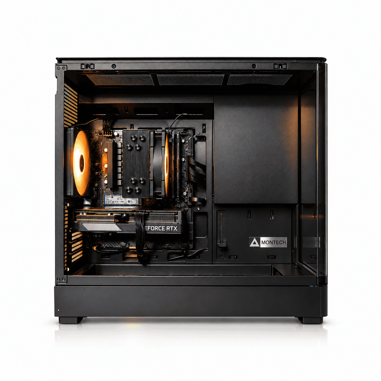 N-Tech Playbox BK92319