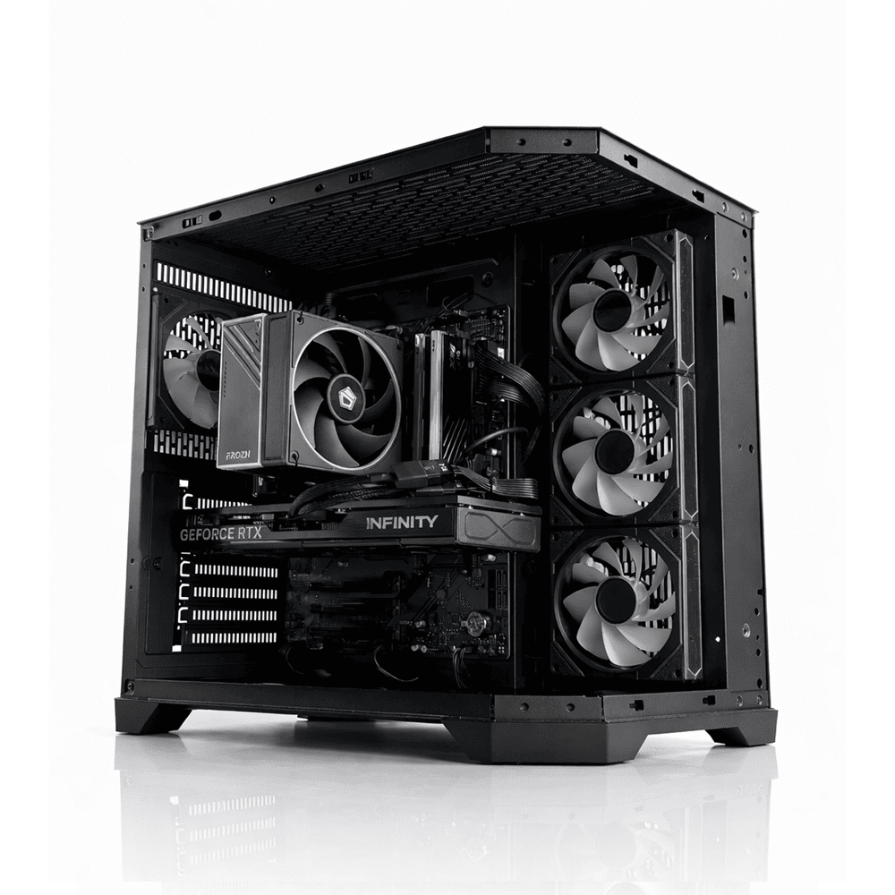 N-Tech Panoramic BK91214