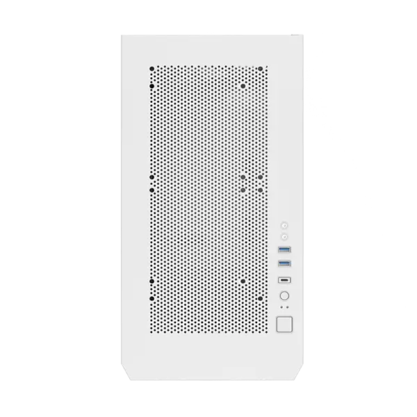 Montech AIR 100 Lite (белый)