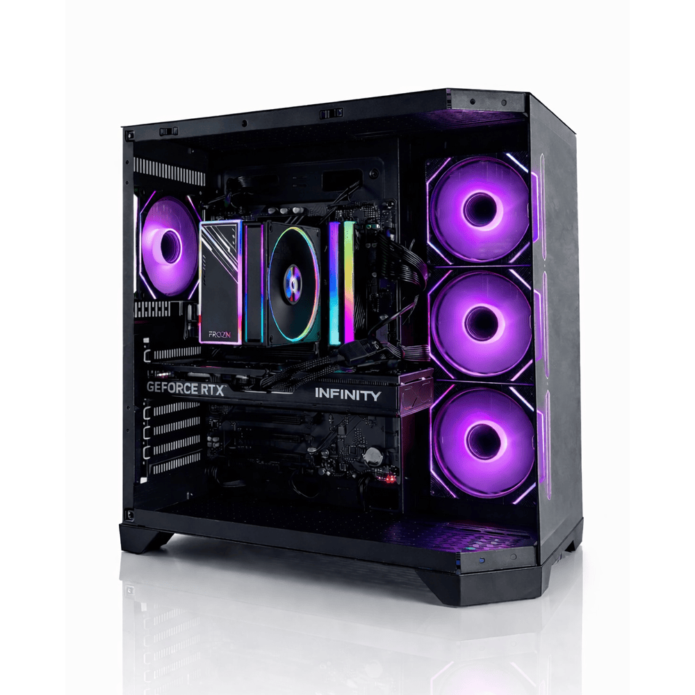 N-Tech Panoramic BK91203
