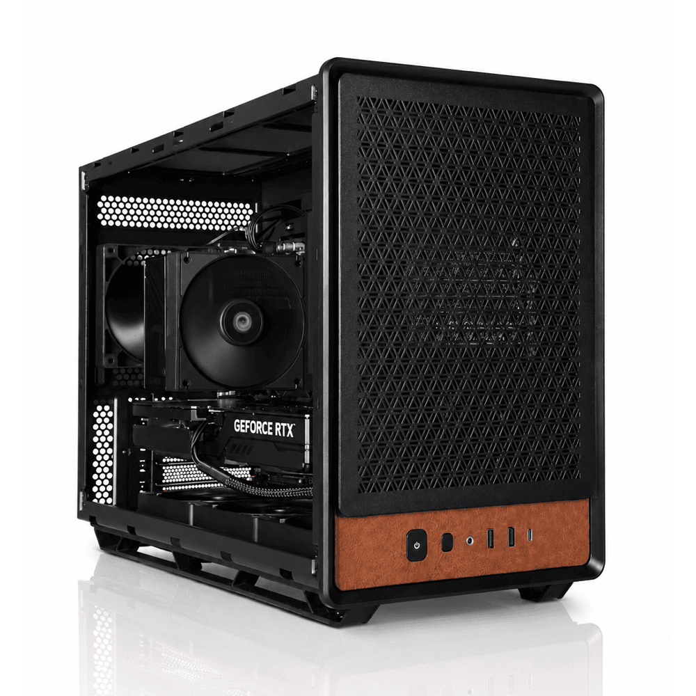 N-Tech Heritage BK92208