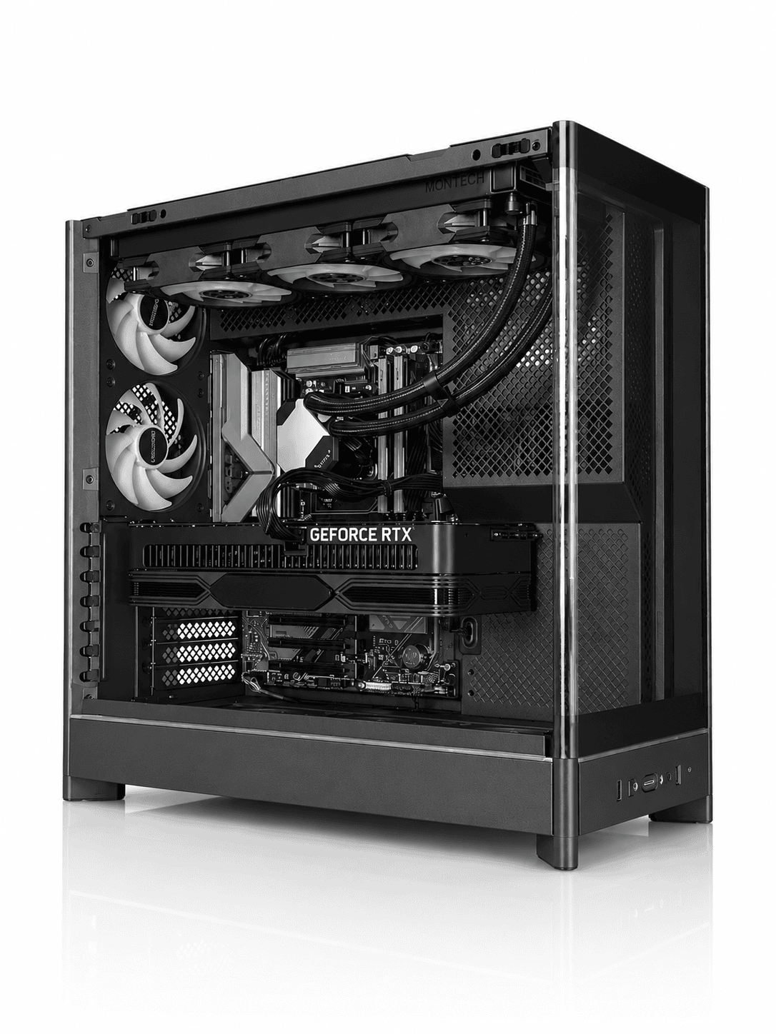 N-Tech Expensify GL91617