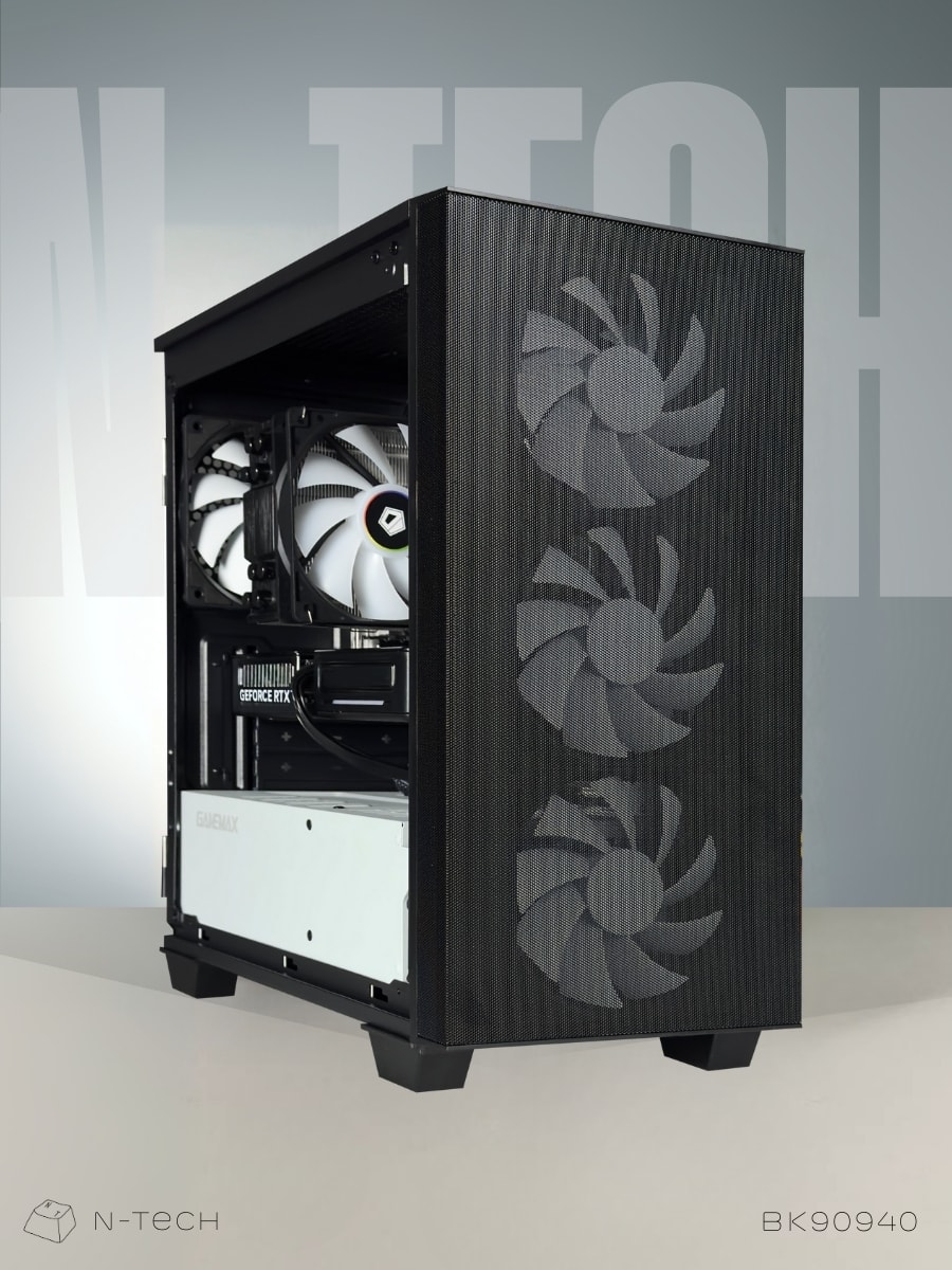 N-Tech Air BK90940
